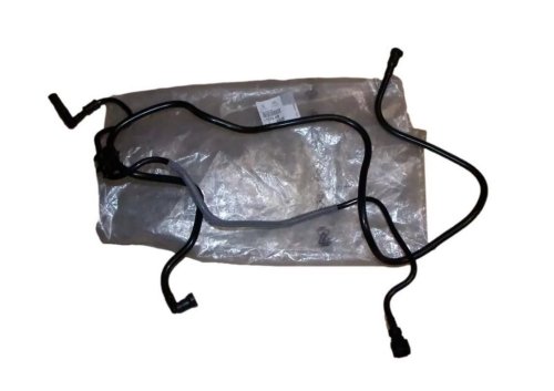 Tuyau De Carburant 1574H8 1574.H8 Peugeot 206 1.4 Original