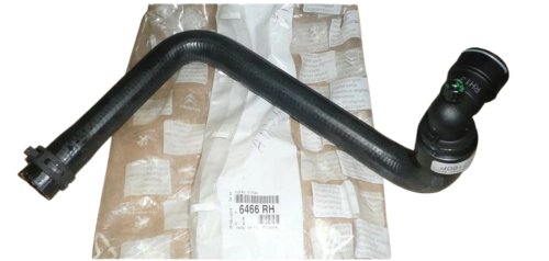 Câble Chauffant 6466RH 6466.RH Citroen C5 III 1.6HDI Original