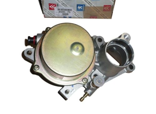 Pompe à Vide 456575 4565.75 Citroen Jumper III 2.2HDI Original