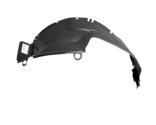 Passage De Roue Avant Gauche 8200432027 Renault Master III Original