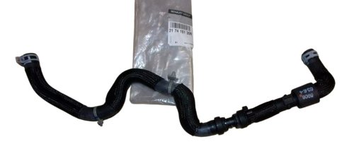 Tuyau D'eau 217415120R Dacia Duster II 1.0TCE Original