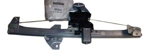 Lève-Vitre Avant Droit 807209071R Dacia Lodgy, Dokker Original