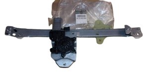 Lève-vitre Droit Avant 807205569R Renault Clio IV Original