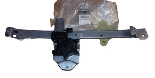Lève-vitre Droit Avant 807205569R Renault Clio IV Original