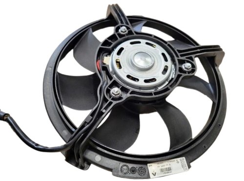 Ventilateur 7701208197 Renault Master II 300W Original