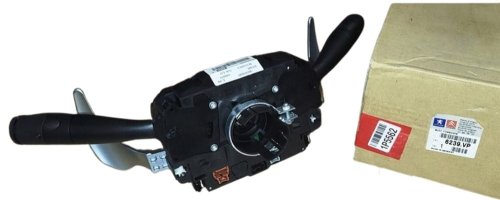 Commutateur Combiné 6239VP 6239.VP Citroën C2,C3 Original