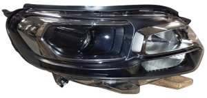 Phare Droit 1614326480 Citroen Jumpy IV Original