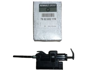 Mécanisme De Trappe De Remplissage De Carburant 788265217R Renault Fluence Original
