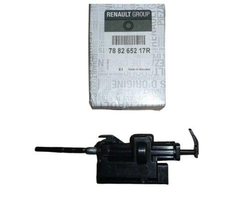 Mécanisme De Trappe De Remplissage De Carburant 788265217R Renault Fluence Original