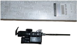 Mécanisme De Trappe De Remplissage De Carburant 788264742R Renault Scenic IV Original