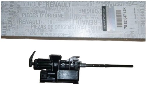 Mécanisme De Trappe De Remplissage De Carburant 788264742R Renault Scenic IV Original
