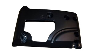 Culisseau De Pare-Chocs Droit 852220001R Renault Master III Original 