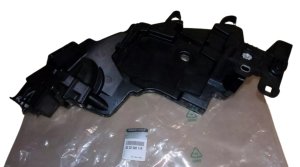 Support De Pare-chocs Gauche 622230011R Renault Fluence, Megane III Original