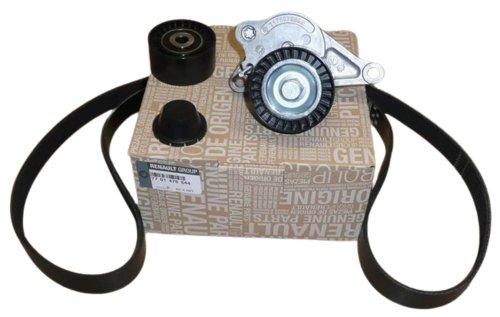 Kit Courroie Trapézoïdale 7701476644 Renault 2.0DCI Original