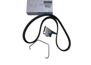 Courroie trapézoïdale 117203866R Renault 1.6 16V SCE Original
