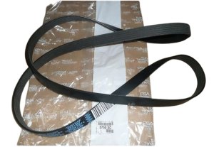 Courroie Trapézoïdale 6PK1887 5750.XC 5750XC Citroën C5 III Original