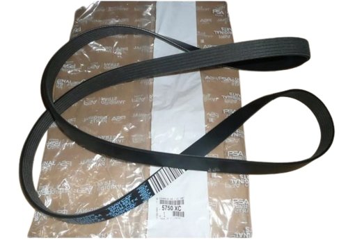 Courroie Trapézoïdale 6PK1887 5750.XC 5750XC Citroën C5 III Original