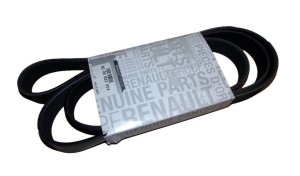 Courroie Trapézoïdale 7PK1784 8200833554 Renault Original