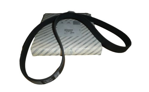 Courroie Trapézoïdale 5750.RT 5750RT Citroen Jumper III 3.0HDI Original