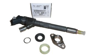 Injecteur 1609850980 Citroën C3 Peugeot 307,308 1.6HDI 90KM Original
