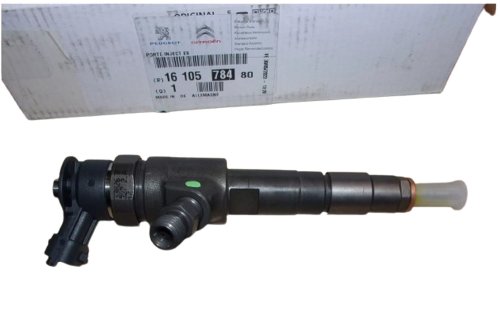 Injecteur 1610578480 Citroën Peugeot 1.6HDI Original