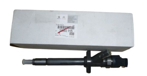 Injecteur 1980.H5 1980H5 Citroën C5 I,II,C8, Peugeot 406,407 2.2HDI Original