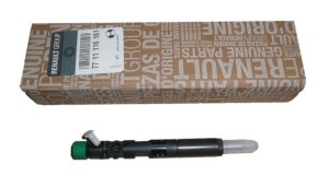 Injecteur 7711116161 Renault Clio III, Kangoo 1.5DCI Original