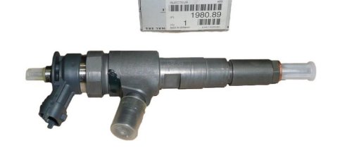 Injecteur 1980.89 198089 Peugeot 206 307 1.4 HDI Original