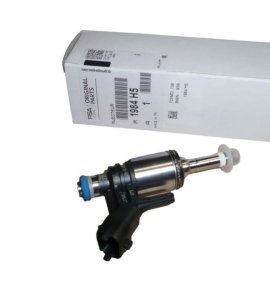 Injecteur 1984.H5 1984H5 Citroën C4 Peugeot 207,308 1.6VTI Original