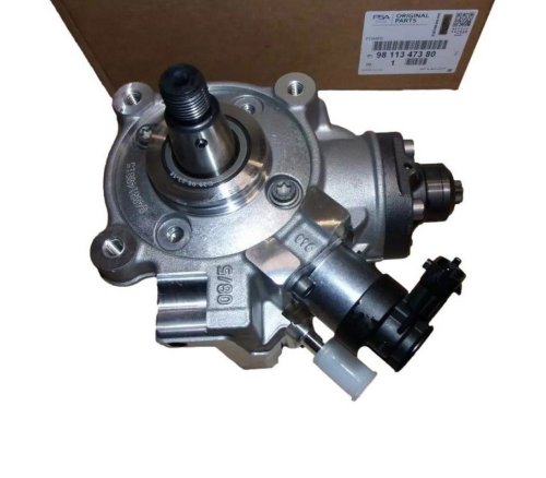 Pompe d'injection 9811347380 Citroën, Peugeot 1.4/1.6HDI Original