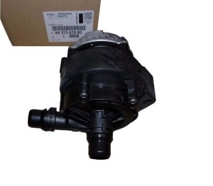 Pompe à Eau 9827567880 Peugeot E-208 II Original