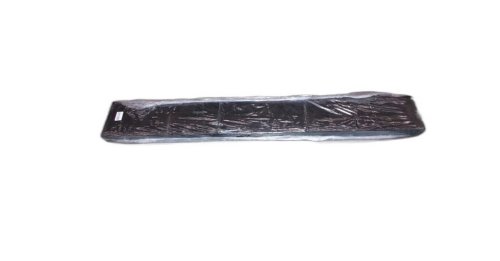 Pare-chocs Arrière 756107223R Renault Master III Original