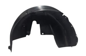 Passage De Roue Gauche Arrière 9811931780 Citroen C3 III Original