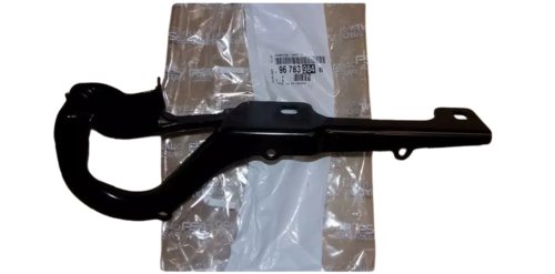 Charnière De Capot Droite 9678398480 Peugeot 2008 Original