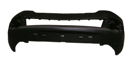 Pare-chocs Avant 1613563580 Peugeot Partner III Original