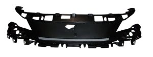 Support De Pare-Chocs 9836848980 Peugeot 5008 II,3008 II Original