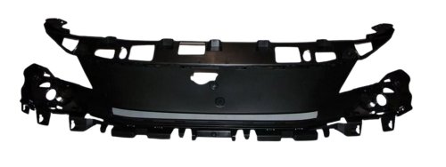 Support De Pare-Chocs 9836848980 Peugeot 5008 II,3008 II Original