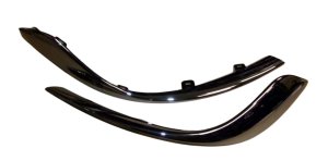 Bande Décorative Pare-Chocs 620727547R Renault Scenic III Original