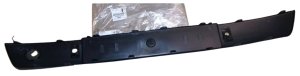 Bande De Pare-chocs Avant 1609547780 Citroen C4 Picasso II Original