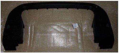 Couverture De Pare-chocs Avant 620721430R Dacia Duster II Original