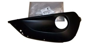 Cadre Halogène Avant Droit 9810738180 Peugeot 208 II Original