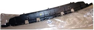 Support Pare-Chocs Arrière 9808626980 Peugeot 2008 Original
