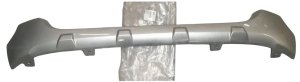 Bande De Pare-Chocs 7452.VK 7452VK Citroen Berlingo III Original