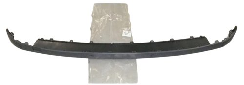 Bande De Pare-Chocs Arrière 7452LG 7452.LG Citroen C4 Picasso Original