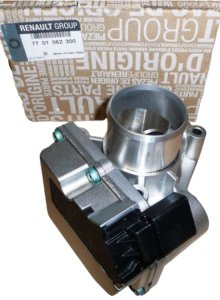 Boitier Papillon D’admission Laguna 3, Espace 1.9DCI 7701062300 Nouvelle Original
