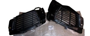 Grille De Pare-Chocs Avant 1617975680 Peugeot 5008 II Original
