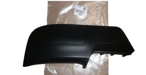 Coin Pare-Chocs Arrière Droit 1611429180 Citroen C4 Cactus Original