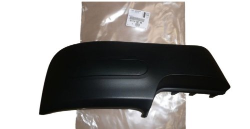 Coin Pare-Chocs Arrière Droit 1611429180 Citroen C4 Cactus Original