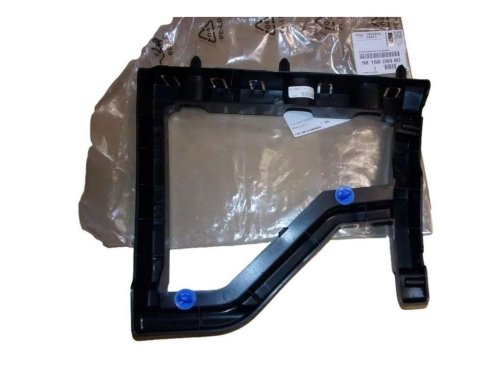 Support Pare-Chocs Arrière Gauche 9816808980 Peugeot Partner III Original