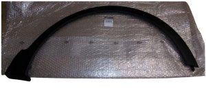 Bande De Passage De Roue Avant Droite 638120719R Renault Captur Original